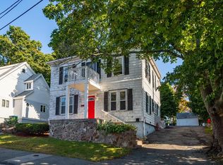 15 Evelyn St, Lynn, MA 01902