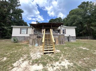 129 Tidwell Rd, Downsville, LA 71234