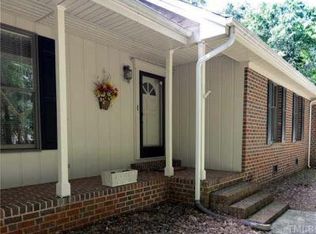 1017 Mulberry Rd, Clayton, NC 27520