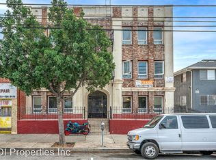 4418 W Pico Blvd APT 100, Los Angeles, CA 90019