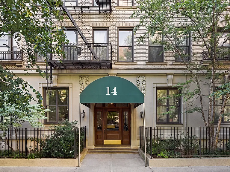 14 Butler Pl #81 — Photo 7