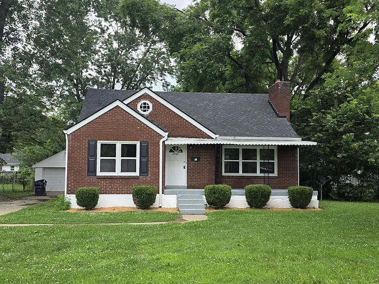 2205 Peaslee Rd — Photo 1