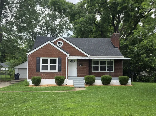2205 Peaslee Rd, Shively, KY 40216