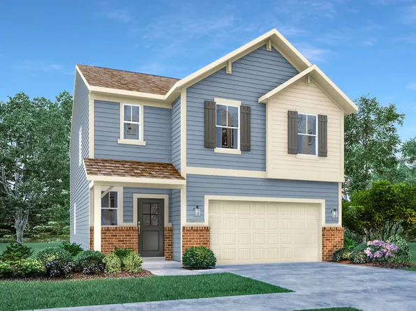 3397 Sugar Grove Dr, Whitestown, IN 46075