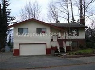 14423 141st Pl SE, Renton, WA 98059