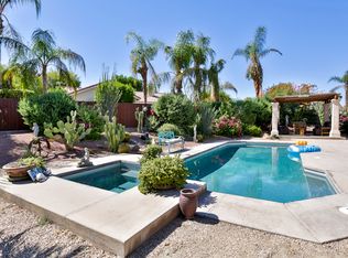 36705 Avenida Del Sol, Cathedral City, CA 92234
