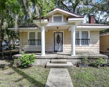 967 KENMORE Street, Jacksonville, FL, 32208