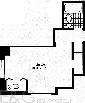5 Tudor City Pl #610 — Photo 2