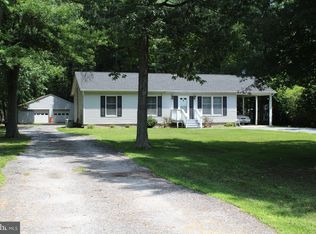 1470 Cedarhurst Rd, Shady Side, MD 20764