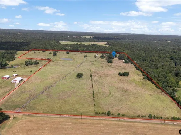 280 Vz County Road 4821, Chandler, TX 75758