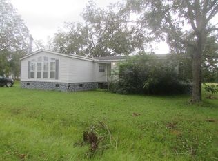 2363 New York Ave, Waycross, GA 31503