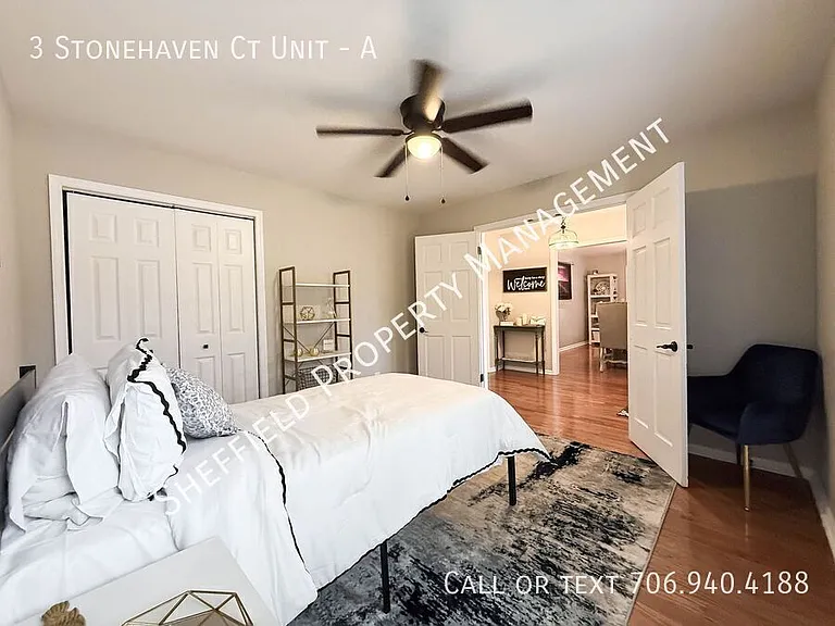 3 Stonehaven Ct #A — Photo 29