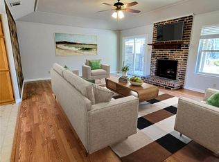 200 N Mount Rushmore Dr, Cedar Park, TX 78613