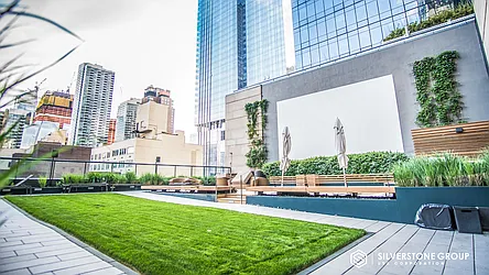 Rented by Silverstone Group USA Corp.