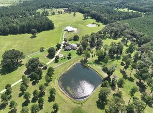 152 Tranquility Acres Lot Wp001, Trout, LA 71371