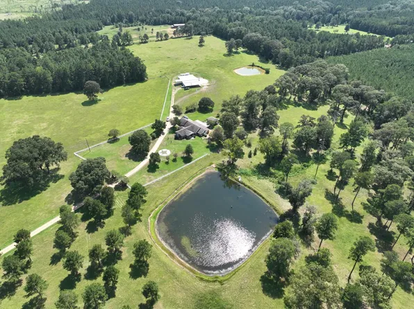 152 Tranquility Acres Lot Wp001, Trout, LA 71371