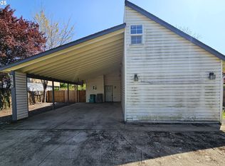 265 S Olive St, Yamhill, OR 97148