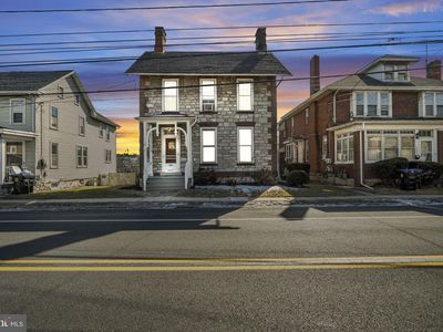 3631 Derry St, Harrisburg, PA, 17111