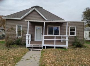 804 Odell St, Oxford, NE 68967