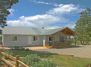 1239 Long Hollow Cir, Durango, CO 81301