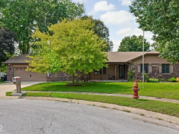 1636 Birch Ct, Plainfield, IN 46168