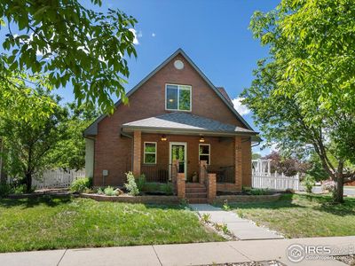 101 SE 2nd St, Berthoud, CO, 80513