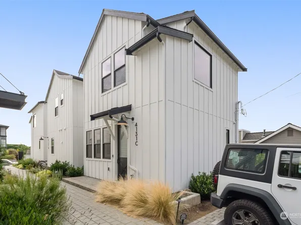 4131 40th Avenue SW #C, Seattle, WA 98116