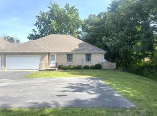 641D Begonia St SE, Demotte, IN 46310