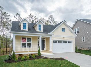 8713 Forton Ct, Chesterfield, VA 23832