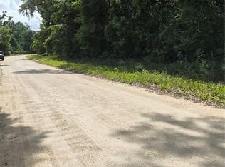 NE 278th Ave Lot 52, Old Town, FL 32680