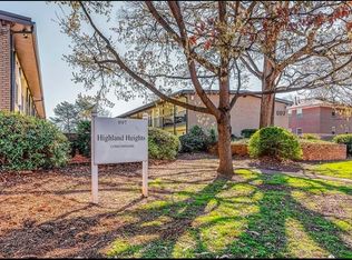 897 N Highland Ave NE, Atlanta, GA 30306