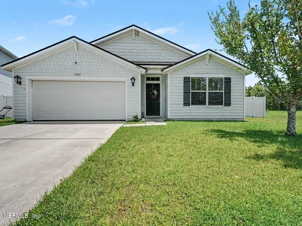 95183 TIMBERLAKE Drive, Fernandina Beach, FL 32034