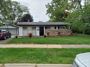 1431 Gordon Ave, Calumet City, IL