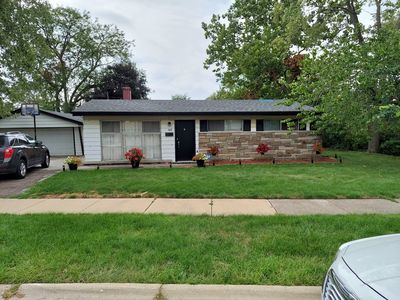 1431 Gordon Ave, Calumet City, IL, 60409