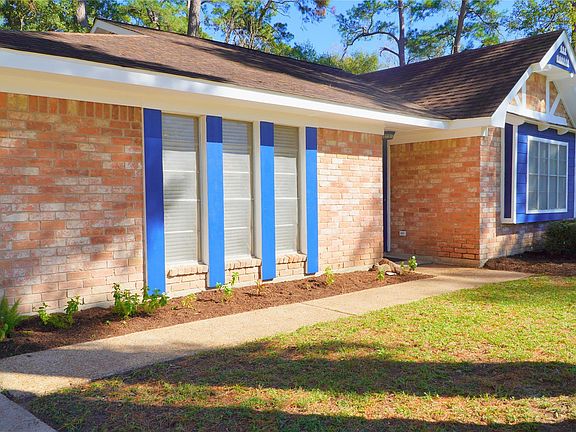 3rd image of 25314 Hickory Valley Ln