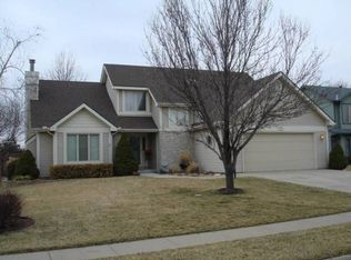 915 Andover St, Lawrence, KS 66049