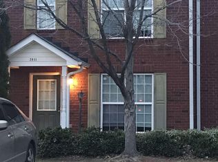 2011 Grove Way, Hampton, GA 30228