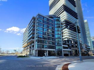 60 Annie Craig Dr #B305, Toronto, ON M8V 0C5