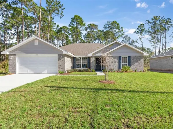 34 RYMSHAW DRIVE, PALM COAST, FL 32164