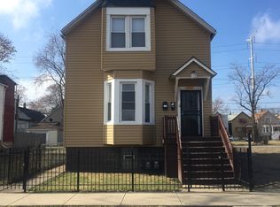 5542 S Lafayette Ave #1, Chicago, IL