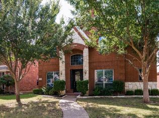 9401 Woodhurst Dr, McKinney, TX 75070