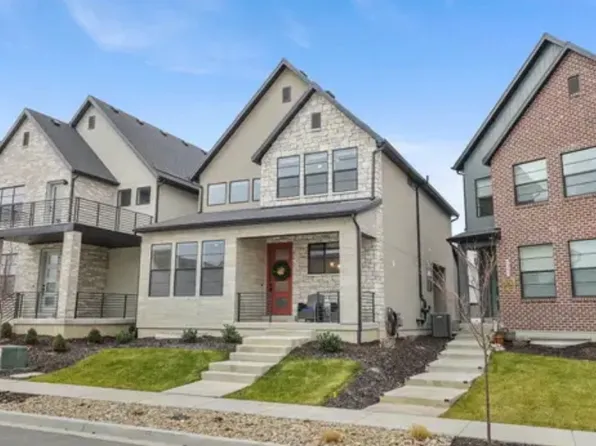 2391 N 4200 W, Lehi, UT 84043