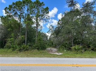 6835 Sparta Rd, Sebring, FL 33875