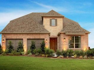 3021 Bold Ruler Rd, Celina, TX 75009