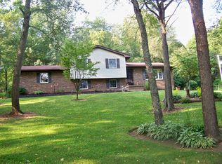 19255 Bone Rd, Mount Vernon, OH 43050