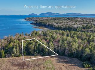 M 10 L107 Salt Pond Road, Hancock, ME 04640