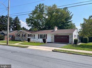 700 E McKinley St, Chambersburg, PA