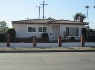 609 N Orange Ave, West Covina, CA 91790