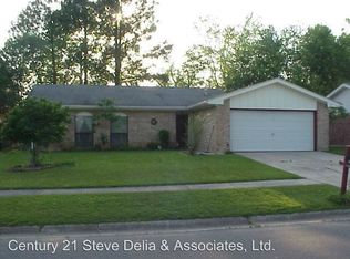 2203 Angus St, Deridder, LA 70634