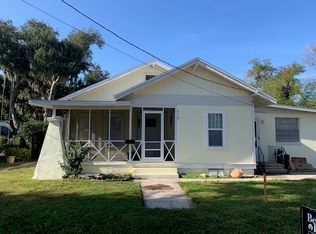 318 Hillman St, New Smyrna Beach, FL 32168
